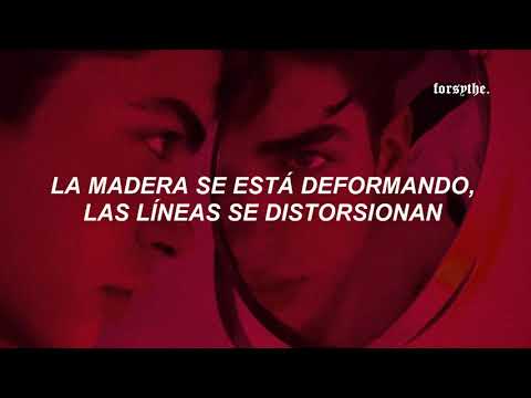 Easy Remix - Troye Sivan, Kacey Musgraves, Mark Ronson // español