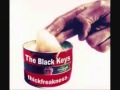 The Black Keys-Hurt Like Mine