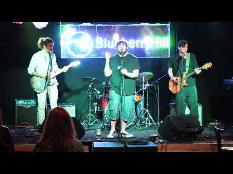 Rude (Cover) - The Nick Dixon Band