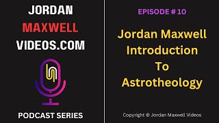 Introduction To Astrotheology