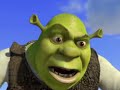 Bye Bye See You Later Shrek