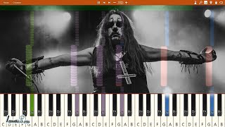 IMPOSSIBLE REMIX - Nattefrost - Sanctum 666