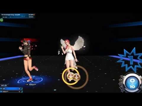 Mstar SG Classic Extreme (The Grasshopper Song - Sunny Hill ) 98%