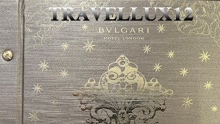"Inside a Deluxe Room at Bulgari Hotel London Ultimate 5-Star Luxury Experience!