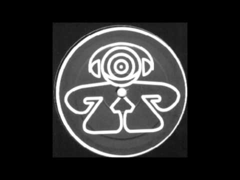 X-Tech (Okupé) - B1 - Untitled [L'Hallucidité HS 06]