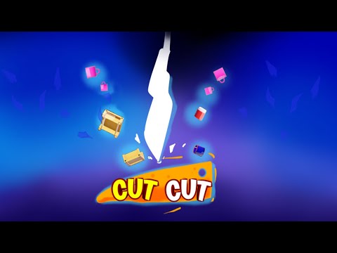 Cut Cut: Slash Fever video thumbnail