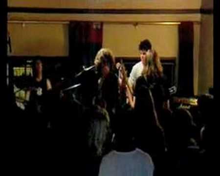 APHONIA @ Castilions