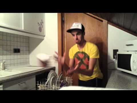 Muss arbeit langweilig sein ? ;)