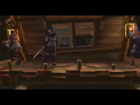 SmashQuest: The Rising War Episode 6: Voyage For Elder