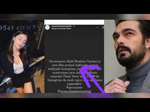 HOCE LI SILA BITI PARTNER U - HALILOVOM PROJEKTU?