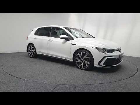 Volkswagen Golf RLINE 2.0TDI 150HP - Image 2