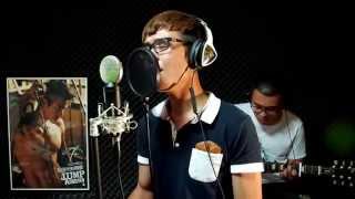 陳耀宇 翻唱 只對你說 (原唱 林俊傑)