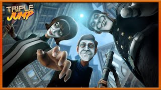 10 More Of The Best Kickstarted Video Games Ever