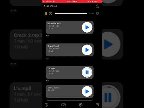 SHIZZ23 - L’z ( Snippet)