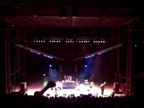 Aesop Rock  Redrocks Denver part 2