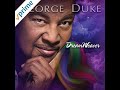 George Duke - AshTray