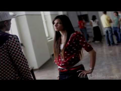 Derin Ft Tayfun - Hangimiz Suçlu 2013 (DjVeySo)