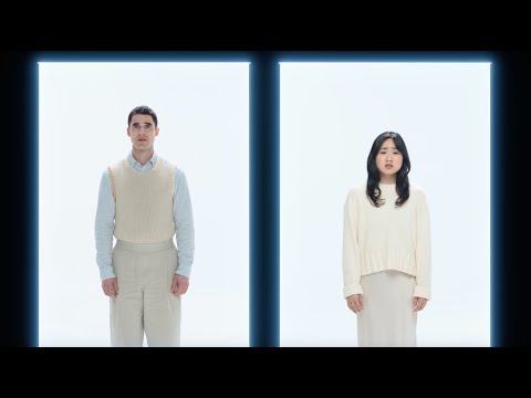 When You're In Love - Maybe Happy Ending the Musical
