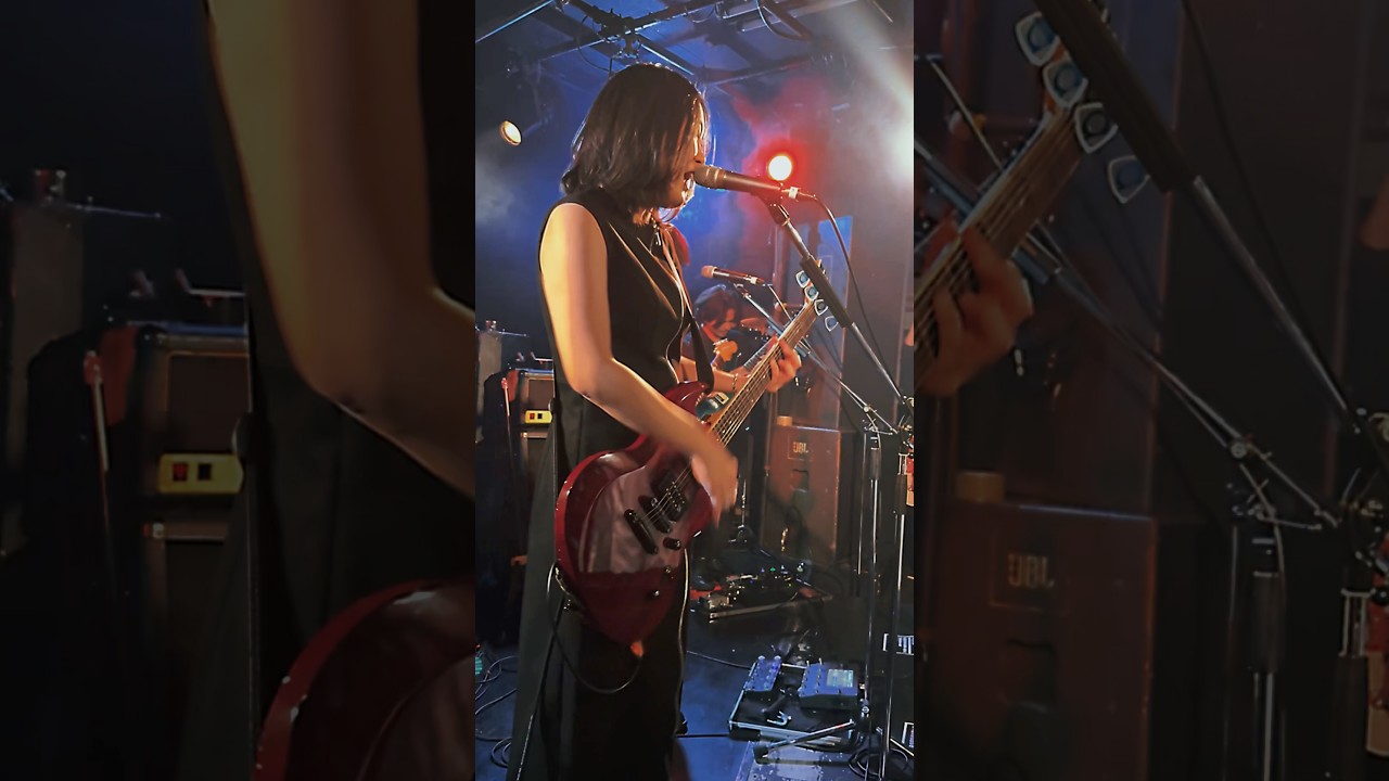 Bloody Mary / Hello Sleepwalkers #hellosleepwalkers #邦ロック  #live