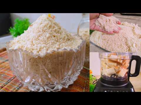 Secrets to Perfect Homemade Bread Crumbs 💥