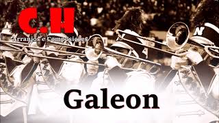 Galeon - Banda Marcial Galeon - Banda Marcial