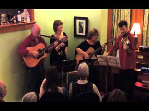 Dreamyth - The Flirtation