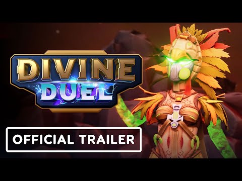Announcement Trailer