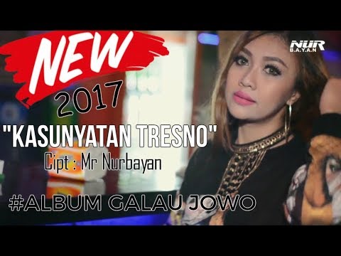 KASUNYATAN TRESNO - MR NURBAYAN