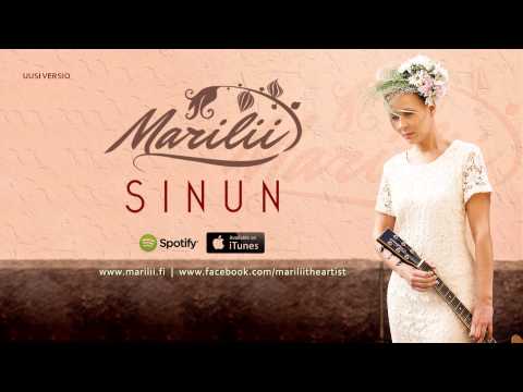 Marilii - Sinun 2015 uusi versio. Official
