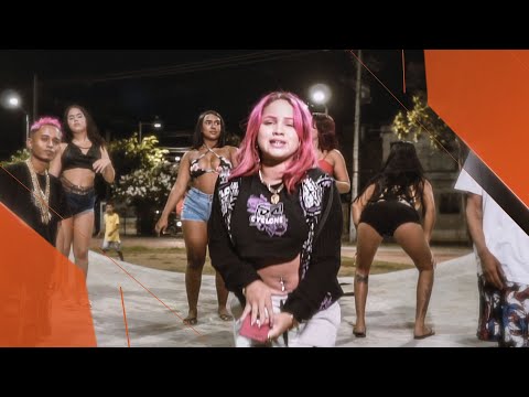 MENOR LT MC MTS E MILLY EXPLOSÃO - ME BOTA SEU MALOQUEIRO - CLIPE OFICIAL