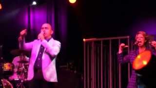 Elio e le Storie Tese - Dannati forever (Fucecchio, Marea Festival, 29 Giugno 2013)