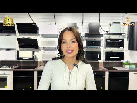 Миниатюра изображения товара Газовая варочная панель ZORG HAG62 FDW WH