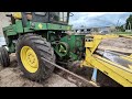 John Deere