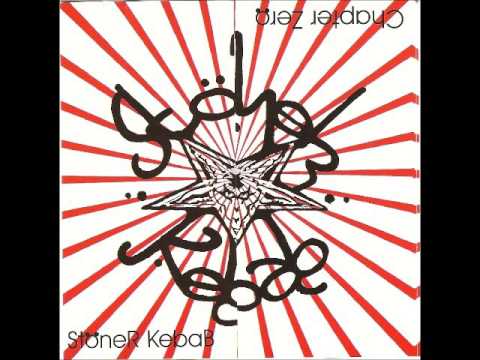 Stöner Kebab - Chapter Zero (Full Album 2005)
