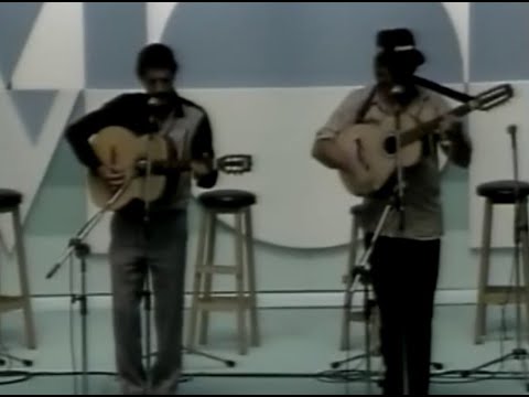 Grileiro De Terra - Taviano e Tavares
