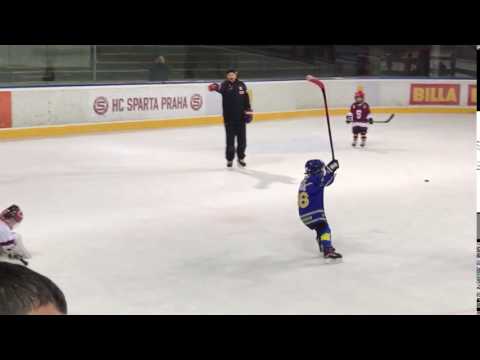 Sparta Praha - Lev Benešov 1.4.2017