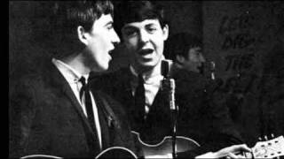 MONEY (1962) by the Beatles with Pete Best