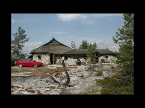 Rampe-Raven: Pauanne