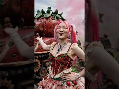 ¿Sobrevivirá Mira a este ataque? 🍓😰 #supervivencia #shorts #kpop