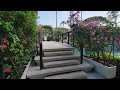 ​Mövenpick Resort Spa Jimbaran Bali Pool Tour Walkthrough 2026
