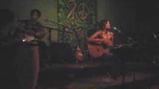 Session Road - Leaving You (Live)