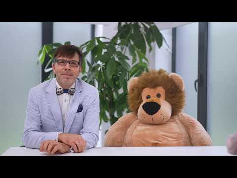 prof. Maciej Bagłaj - Przepuklina Pachwinowa