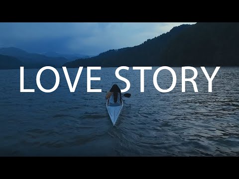 Paula Seling - Love story [Official Video]