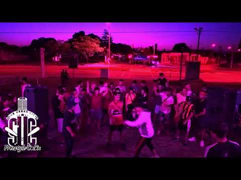 Emi vs Blitz vs Soria - Clasis