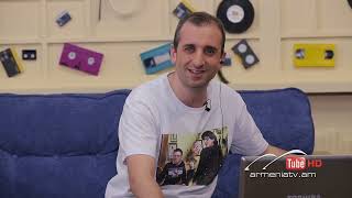 Նոյի Թիվ 11, Գոռ Վարդանյան / Noyi Tiv