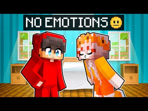 Cash Has NO EMOTIONS in Minecraft!