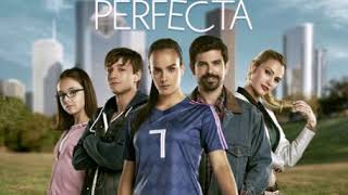MI FAMILIA PERFECTA /ERES (AUDIO )