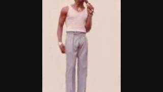 Black Night Is Falling