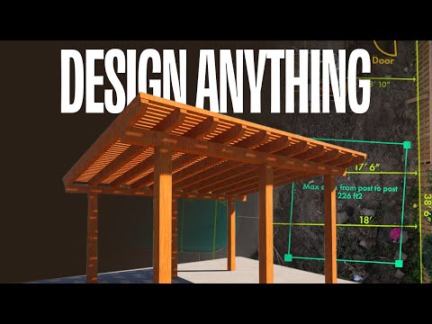 Free Plans For A Gazebo