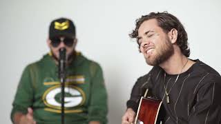 Empezar De Cero (Acústico) -  @ronaldelkilla X Mr. One Take